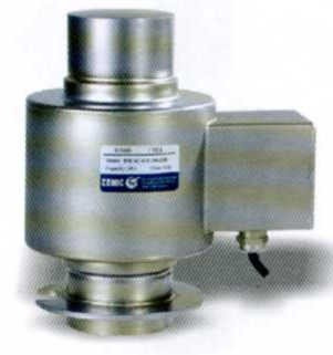 BM14G тензорезисторный датчик для автомобильных весов (10-50t, IP68, нерж. сталь, Zemic)
