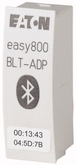 Bluetooth адаптер EATON EASY800-BLT-ADP