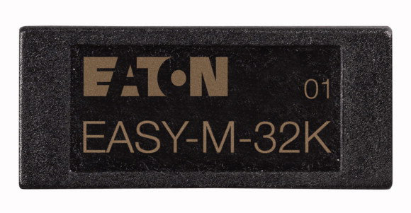 Модуль памяти EATON EASY-M-32K