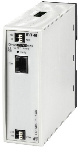 Программируемое реле EATON EASY802-DC-SWD