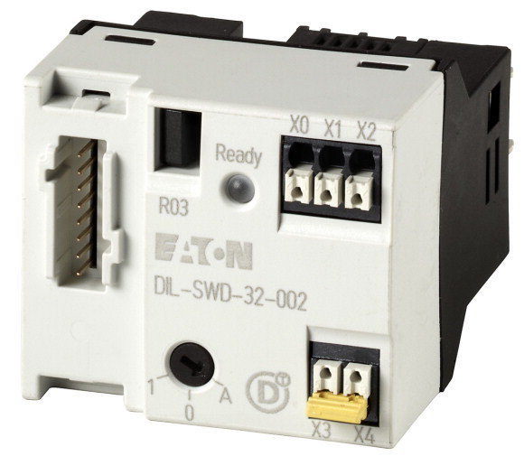 Модуль контактора EATON DIL-SWD-32-002