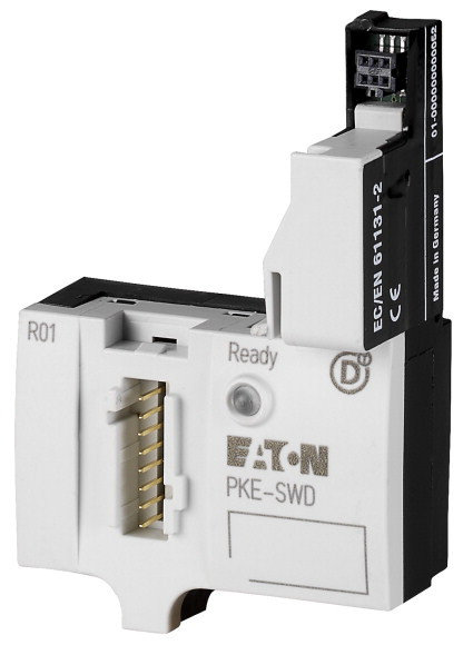 Модуль контактора EATON PKE-SWD-SP